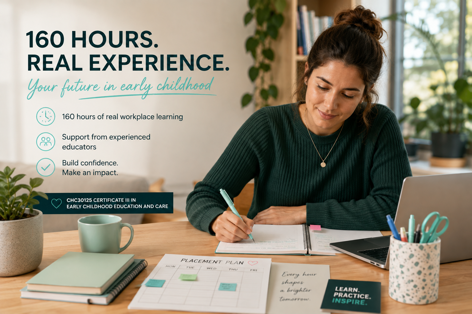 Can Your Current Aged-Care Job Count Toward CHC33021 Work Placement?